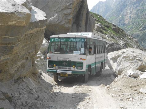 Himachal Road Transport Corporation 